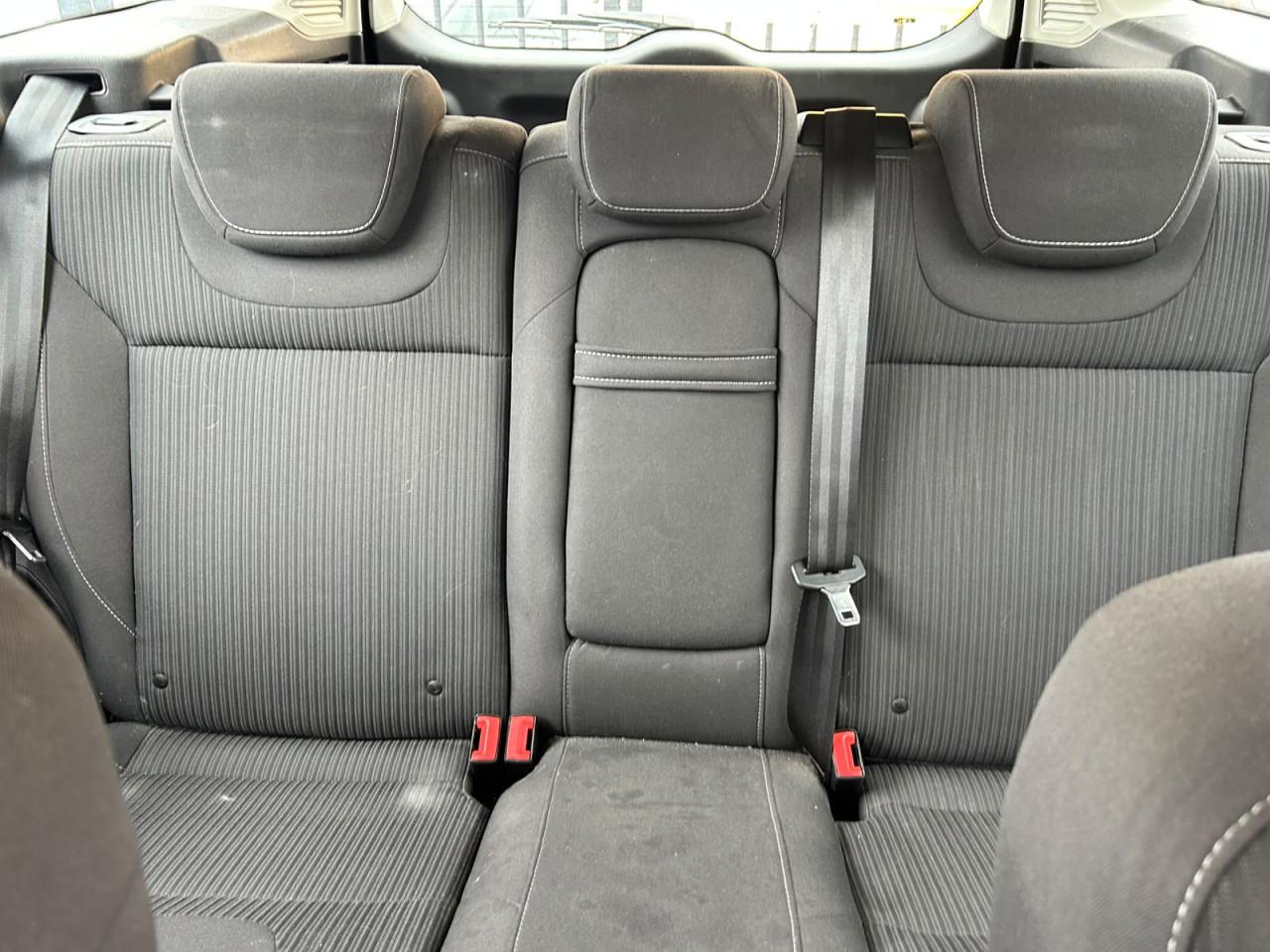 Ford Focus Wagon 1.6 TI-VCT Titanium Incl. Nieuwe APK