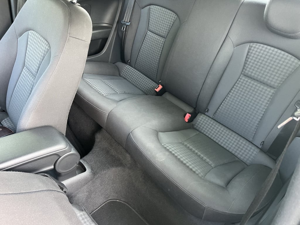 Audi A1 1.2 tfsi connect