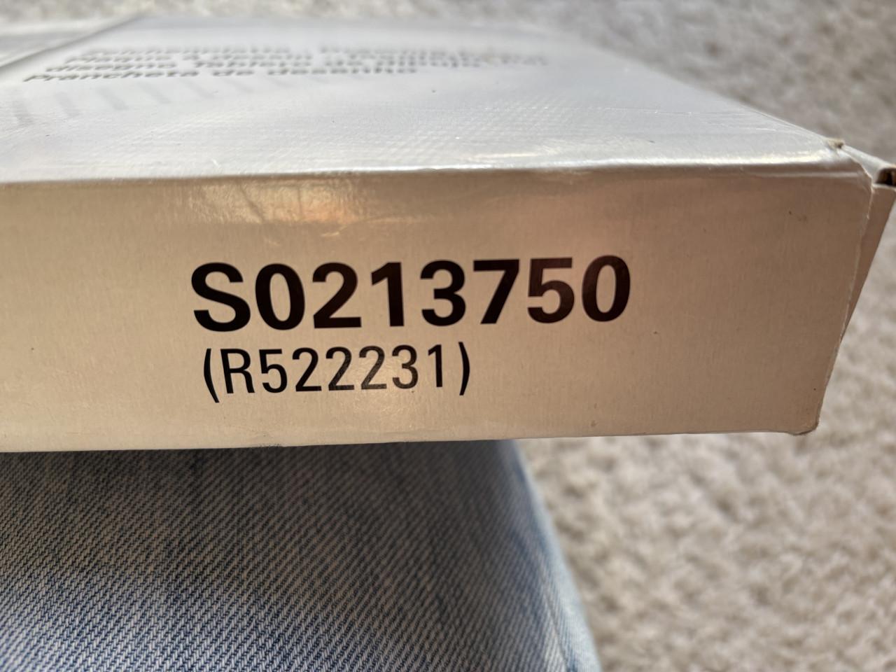 Rotring profil A3 tekenbord