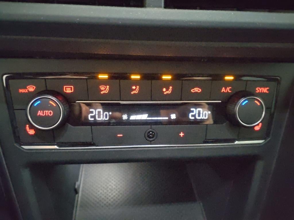 Volkswagen Polo 2.0 tsi gti | verkocht