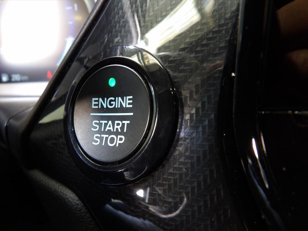 Ford Puma 1.0i ecoboost hybrid 125pk st-line