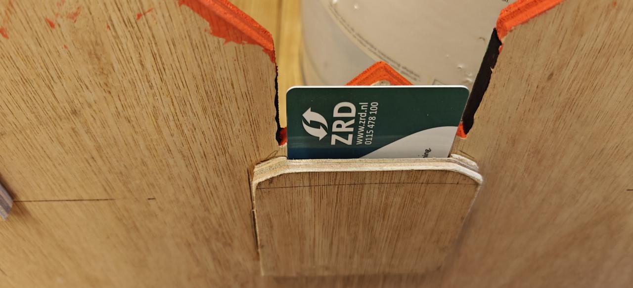 Te Koop kleurrijk Wandmontage huissleutel houder.