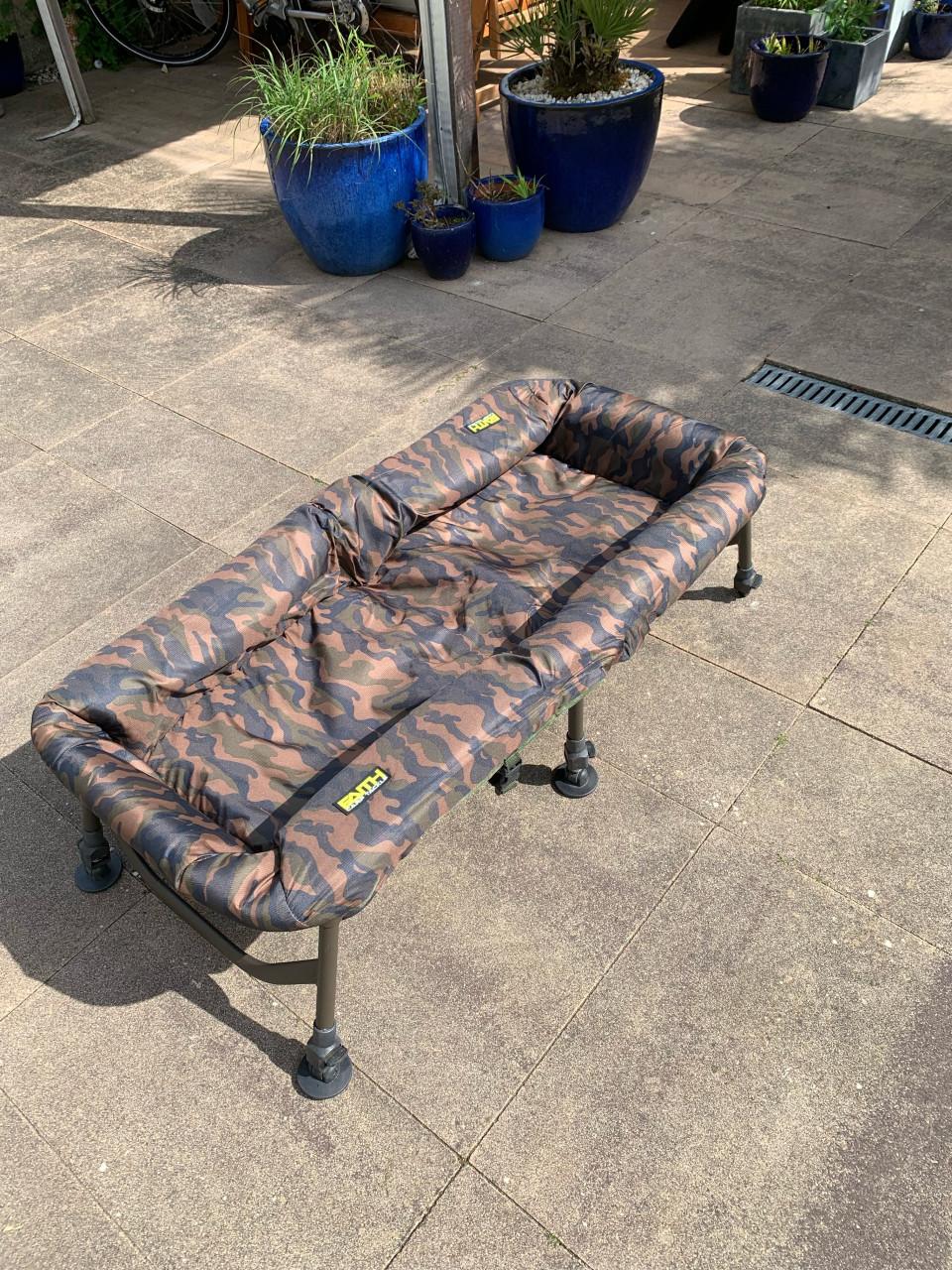 Faith XL Carp Cradle