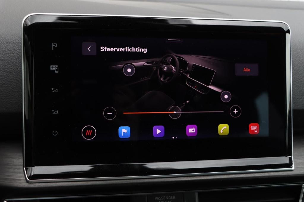 Seat Tarraco 1.5 tsi xcellence 7p 150pk dsg7
