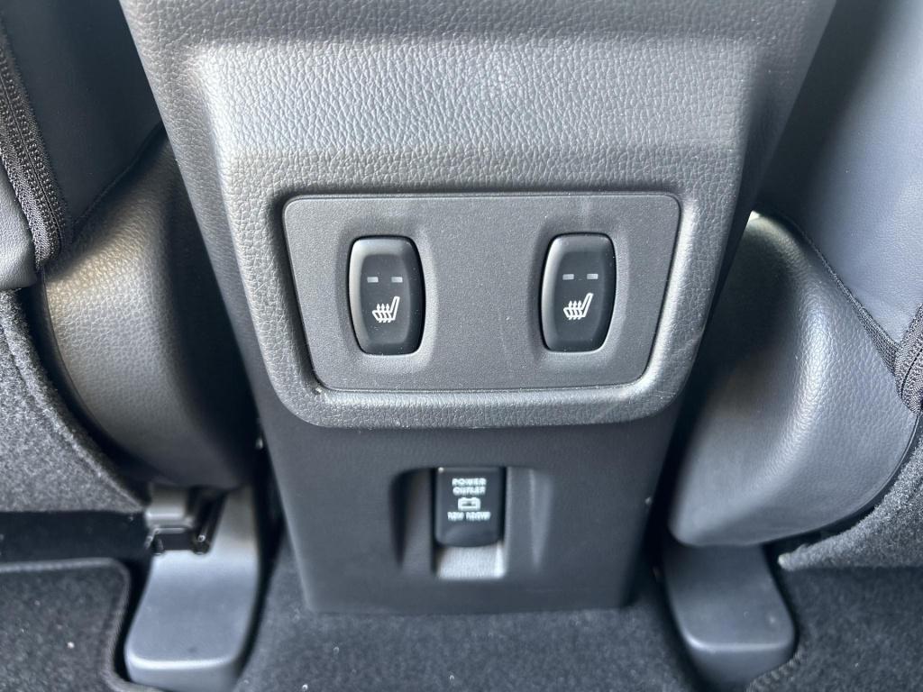 Mitsubishi Eclipse Cross 2.4 phev business executive