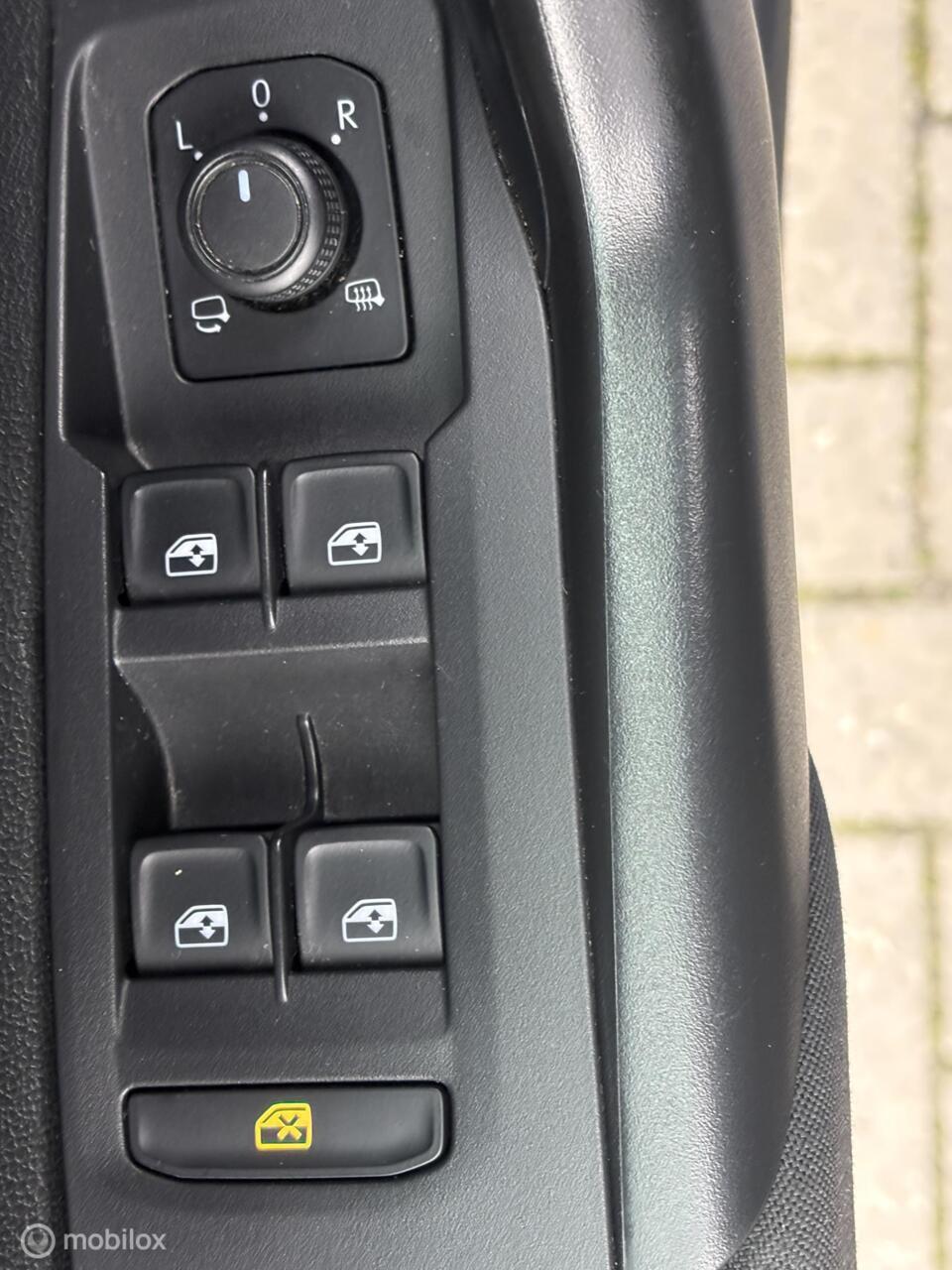 Volkswagen Polo 1.0 tsi life digitaal dashboard led