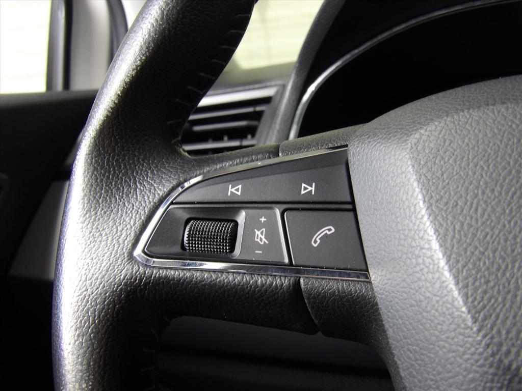Seat Ibiza 1.0 ecotsi 95pk style