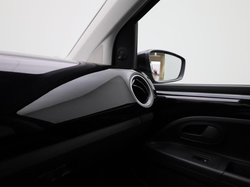 Skoda Citigo 1.0 greentech ambition | airco | cruise control | bluetooth | 