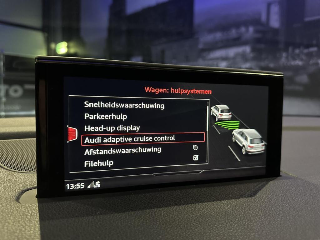 Audi Q7 3.0 tdi e-tron quattro sport *pano*hud*360camera*23"inch*