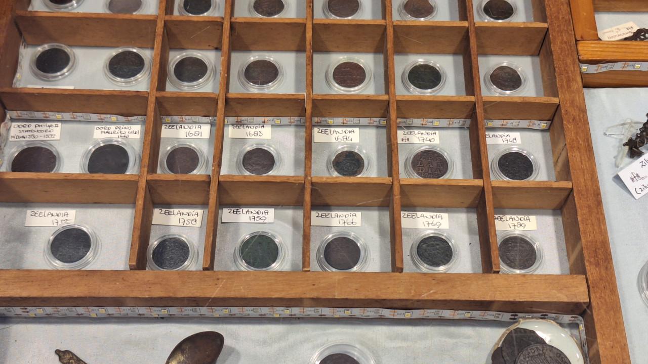 De Detectorshop, de metaaldetector specialist uit Zeeland