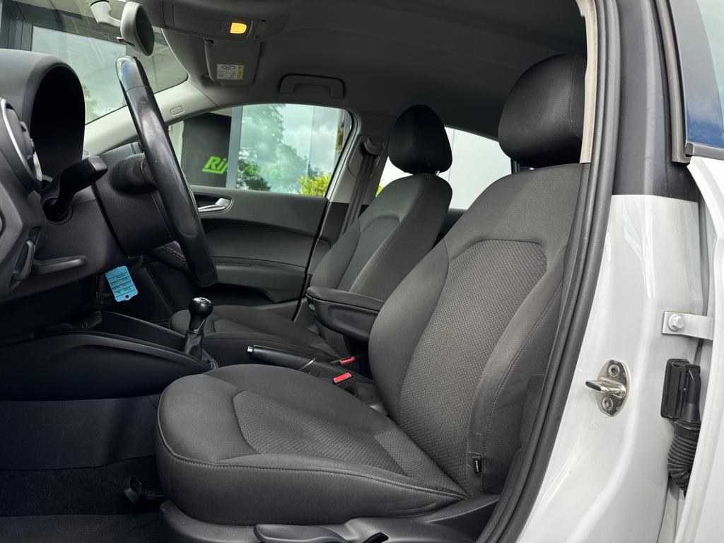 Audi A1 Sportback 1.0 tfsi * 1e eigenaar * 100% onderhouden