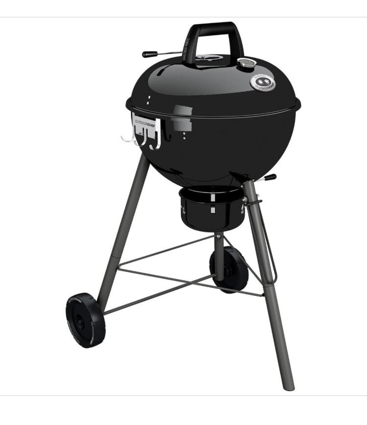 BBQ outdoorchef 480 c