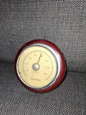 Thermometer fahrenheit (oud)