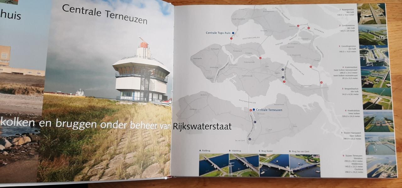 Wachters van Zeeland, door Jacques Cats