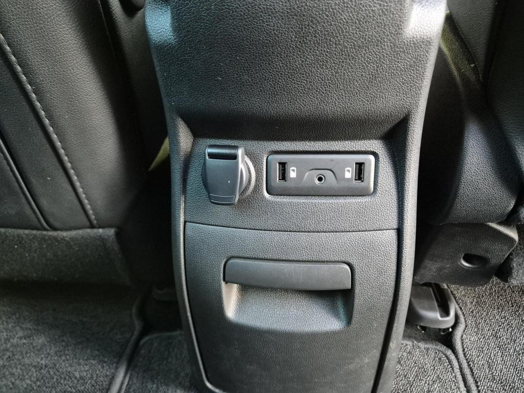 Renault Grand Scenic 1.3 tce 140 techno 7pers. camera, blind spot detectie,