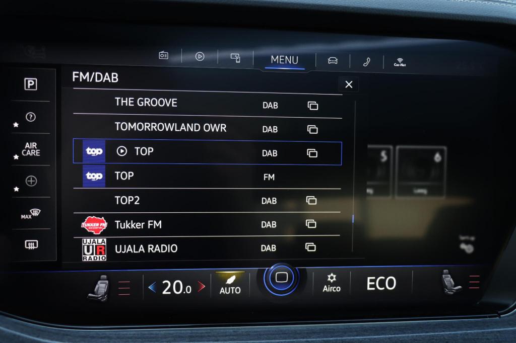 Volkswagen Touareg 3.0 tsi ehybrid 4motion elegance 380pk | soh 95,1% |