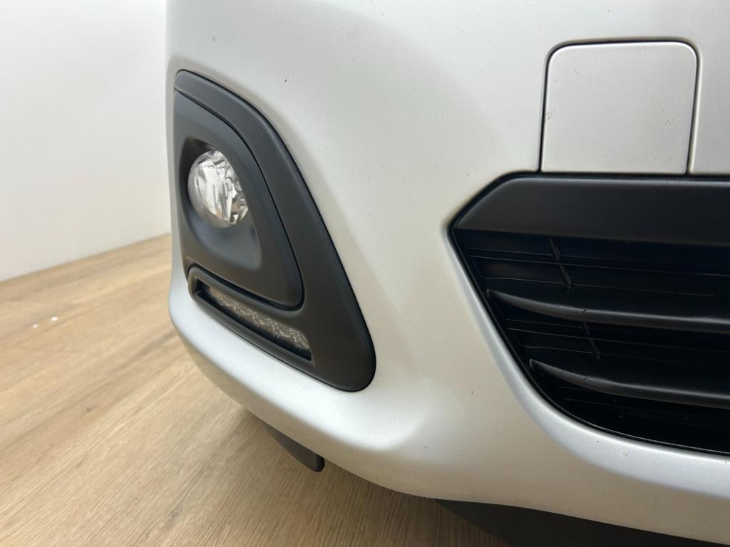 Peugeot 108 occasion 1.0 vti active | grijs | tweedehands peugeot 108 | aut