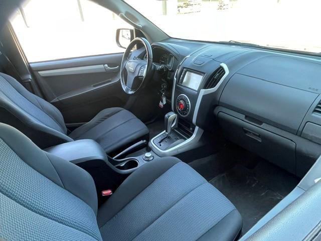 Isuzu D-max 2.5 extended cab ls