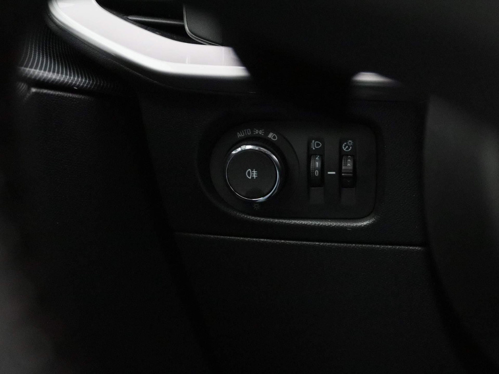 Opel Mokka 1.2 turbo level 2 | navi | airco | lmv | led | trekhaak