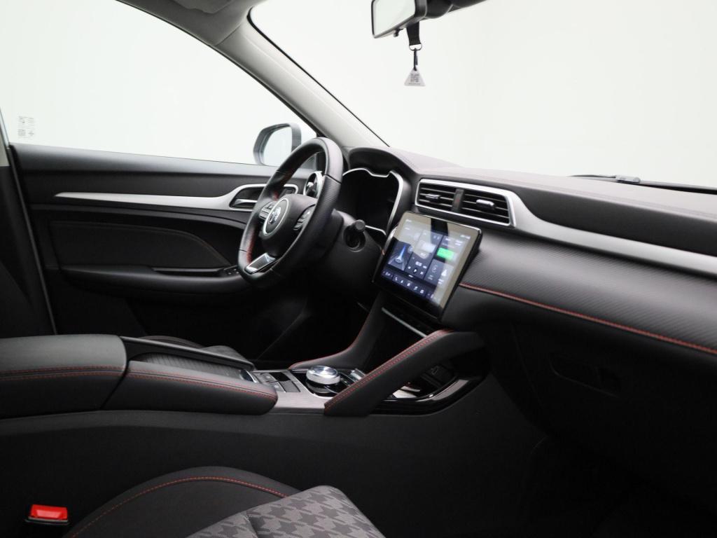 MG Zs Ev standard range 50kwh comfort | navi | camera | carplay | led kopla