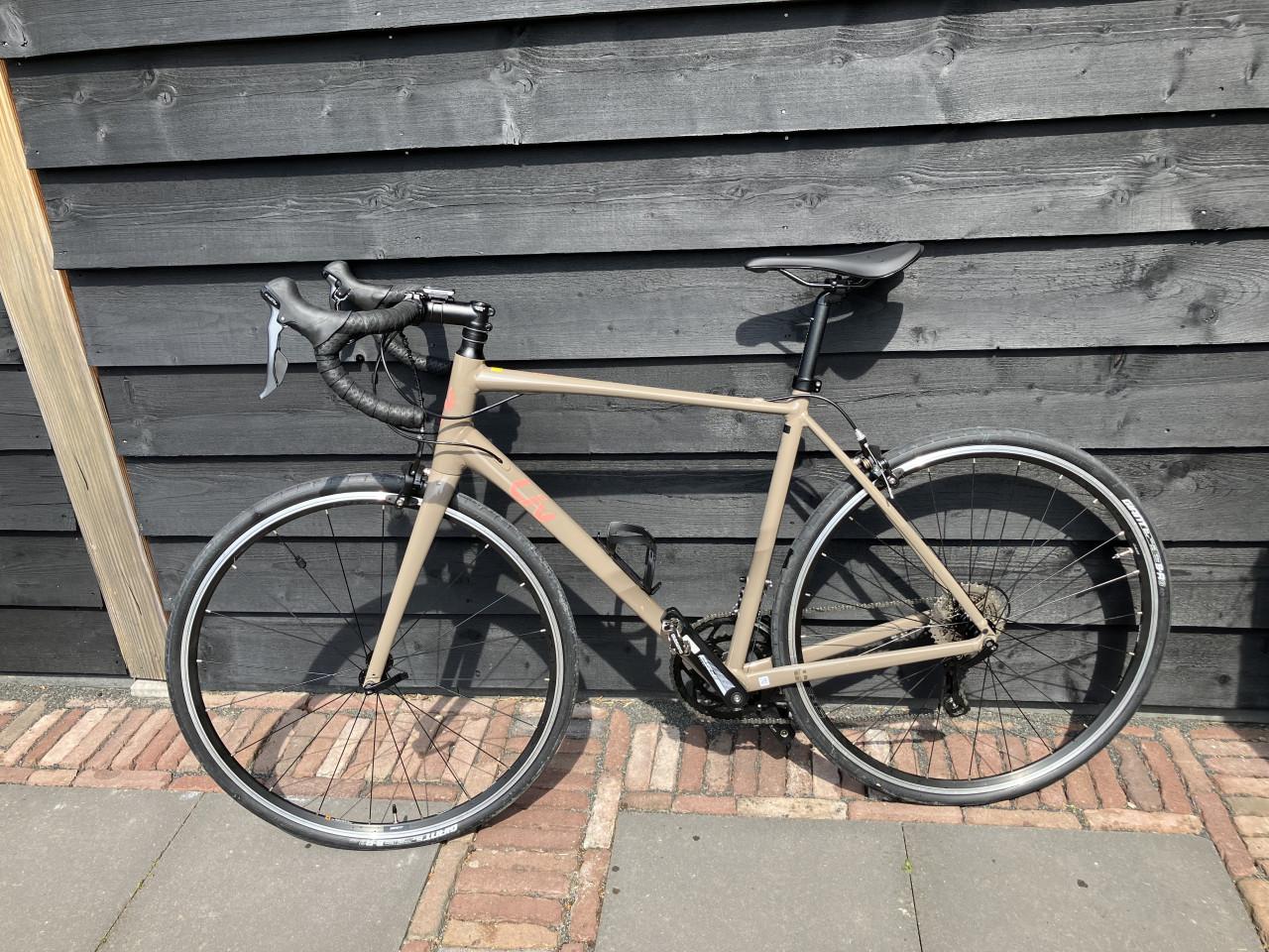 Liv Avail 2 racefiets dames, maat L