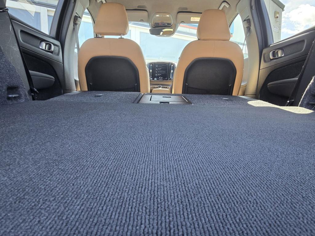 Volvo XC40 1.5 t3 inscription