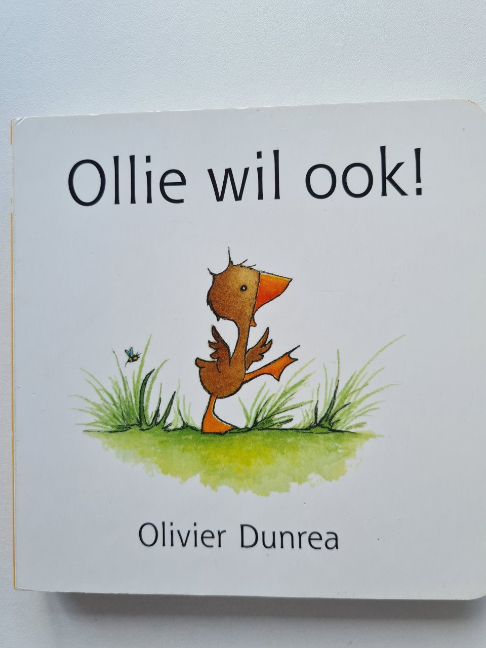 3 boeken om je kleintje de kleuren te leren