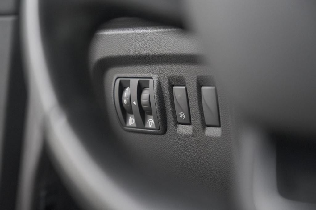 Renault Captur tc 120 edc intens | camera | navigatie | led | parkeersensor