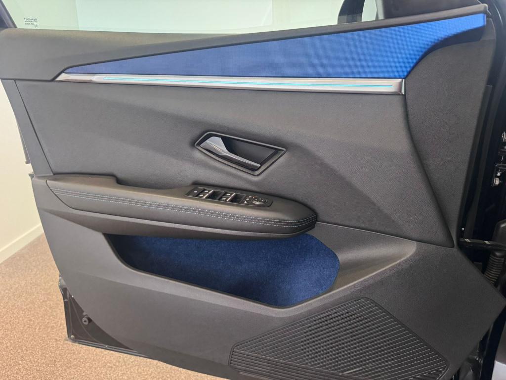 Renault Scenic e-tech ev87 long range esprit alpine