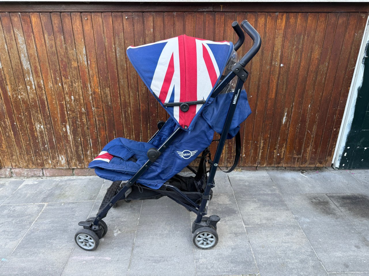 Buggies