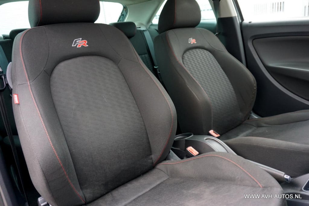 Seat Ibiza sc 1.4 tsi fr dsg automaat