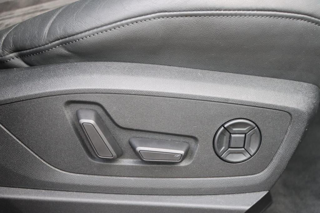 Audi E-tron sportback 50 quattro business edition plus 71 kwh/313pk