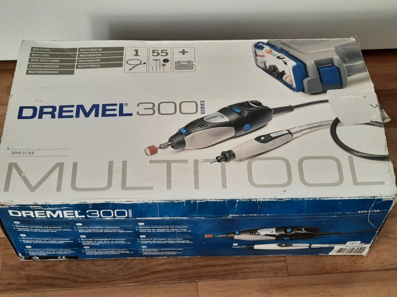 Dremel 300