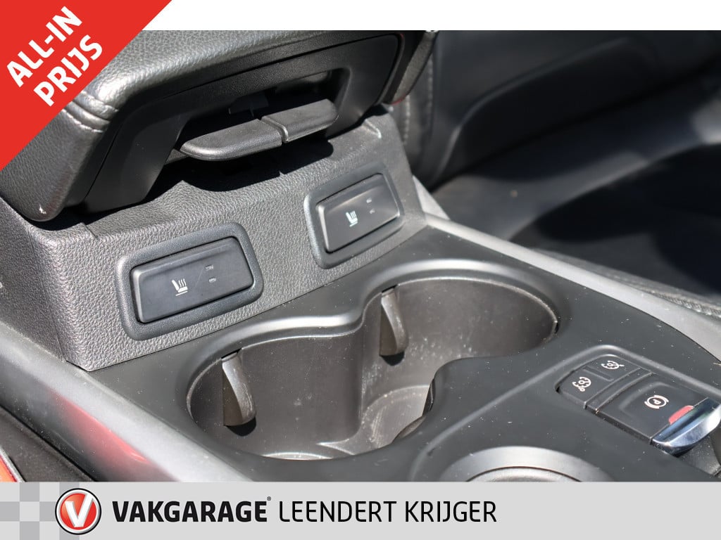 Renault Kadjar 1.3 tce intens