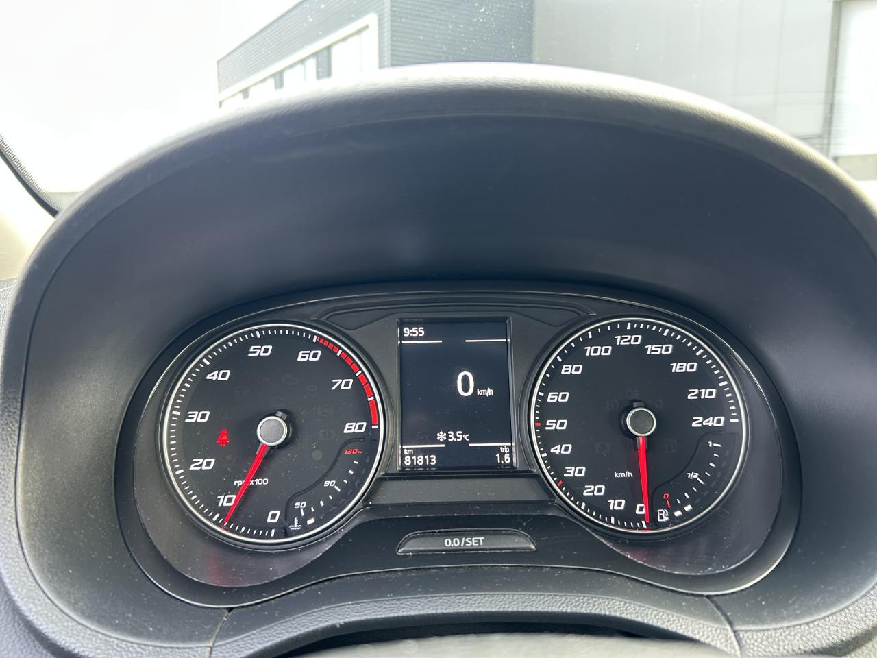 Seat Ibiza 1.0 MPI FR|APK|BLUETOOTH|AIRCO|