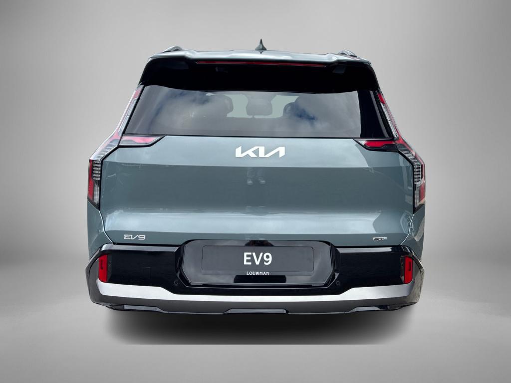 Kia Ev9 gt-line awd 99.8 kwh | premium audio | 7 zits | schuif kantel dak |
