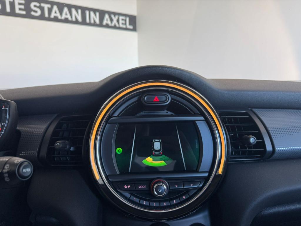 Mini Cooper mini 1.5 business edition