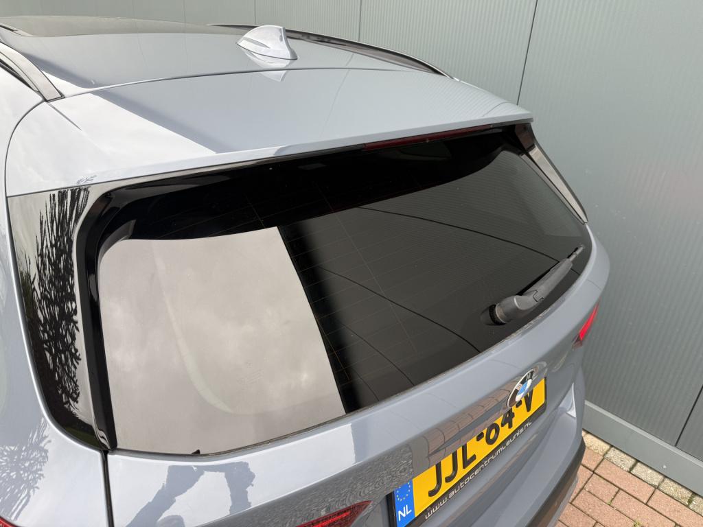 BMW X1 s-drive20i 192pk automaat high executive panoramadak