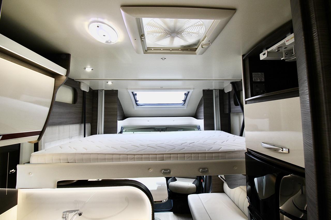 Mclouis Carat 473G ---VERKOCHT---