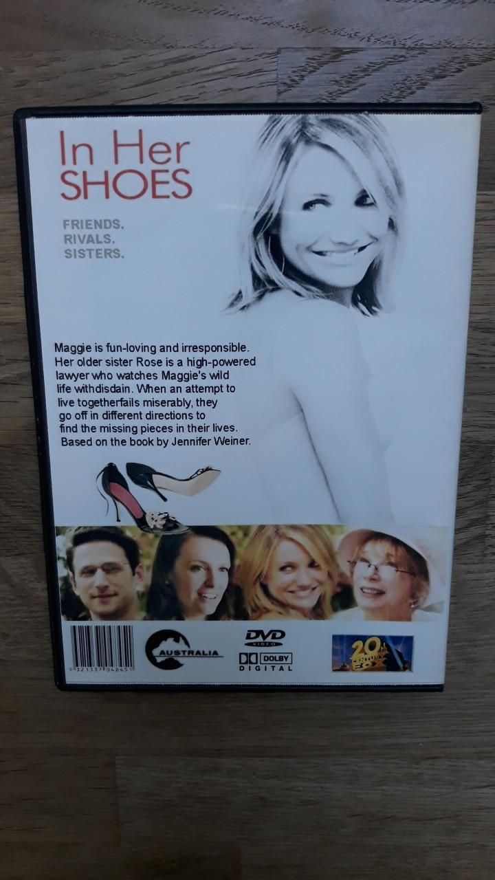 Ook zo'n ZIN in de HERFST en het GURE WEER? Ouderwets FILM AVONDJE?