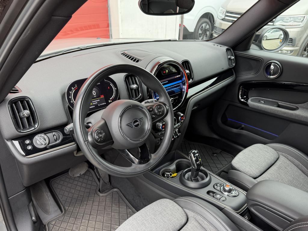 Mini Countryman 1.5 cooper business edition | carplay | stoelverw. | rijkla