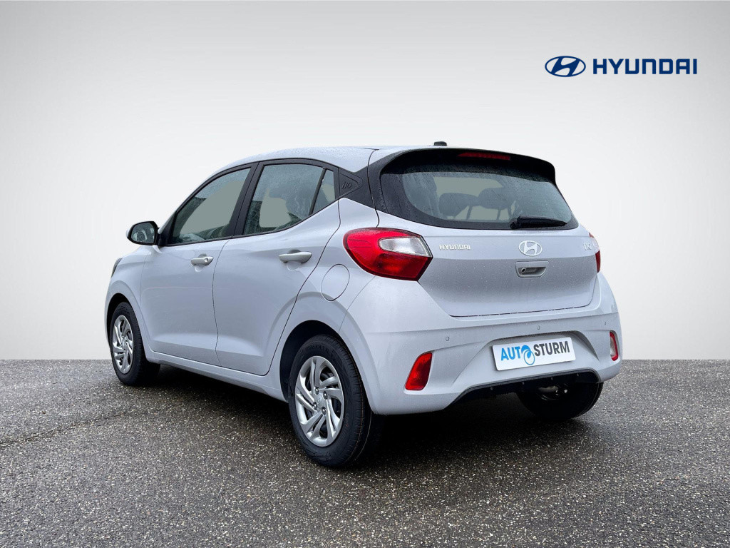 Hyundai I 10 1.0 comfort smart 5-zits