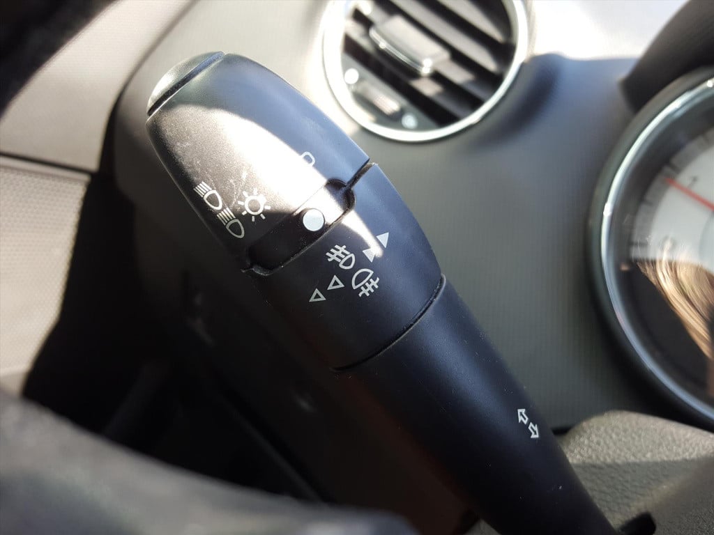 Peugeot 308 1.6 thp 16v 140 5-drs aut xt
