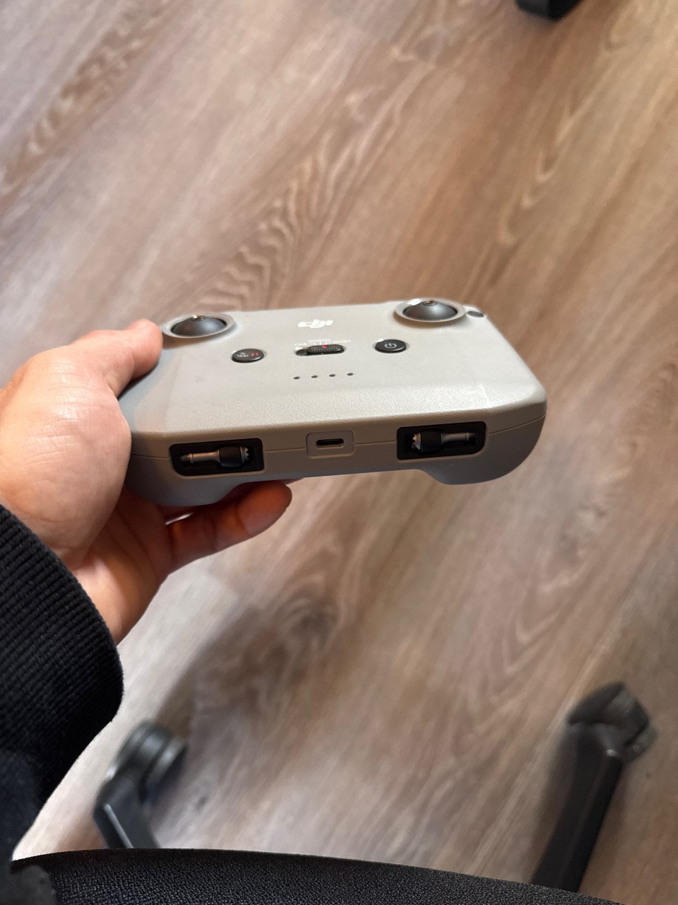 Drone afstandsbediending voor DJI drones