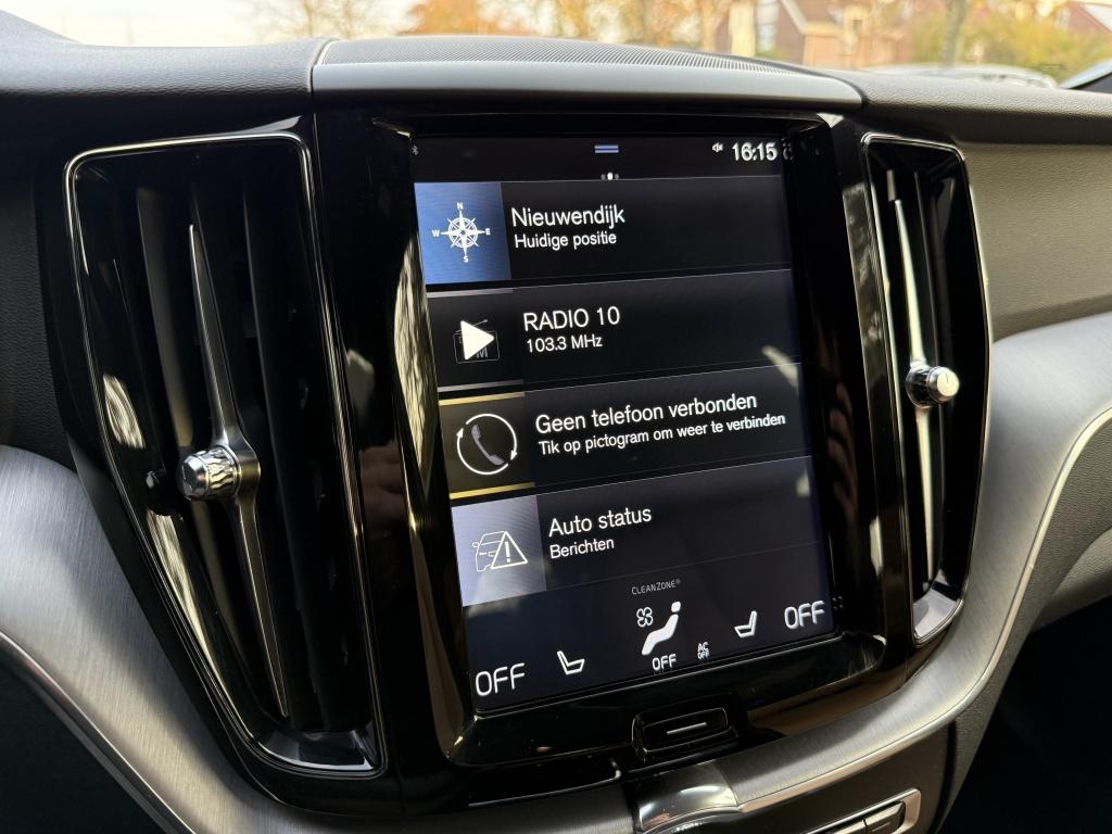 Volvo XC60 2.0 t4 momentum // 18.000km! //