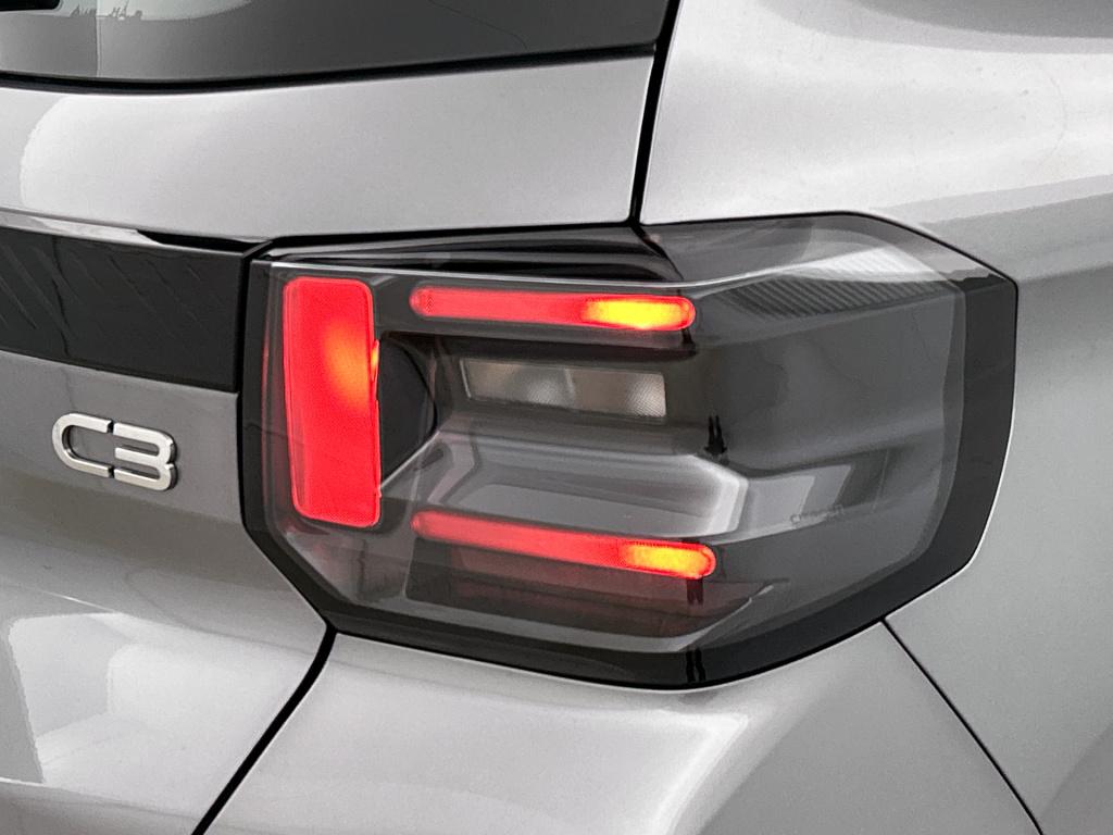 Citroen C3 hybrid 110pk automaat business | rijklaar | navigatie | apple ca