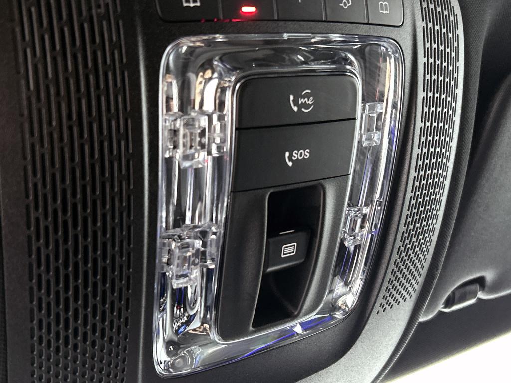 Mercedes-Benz Gla-klasse 250 e amg plug-in hybride amg line | panorama schu