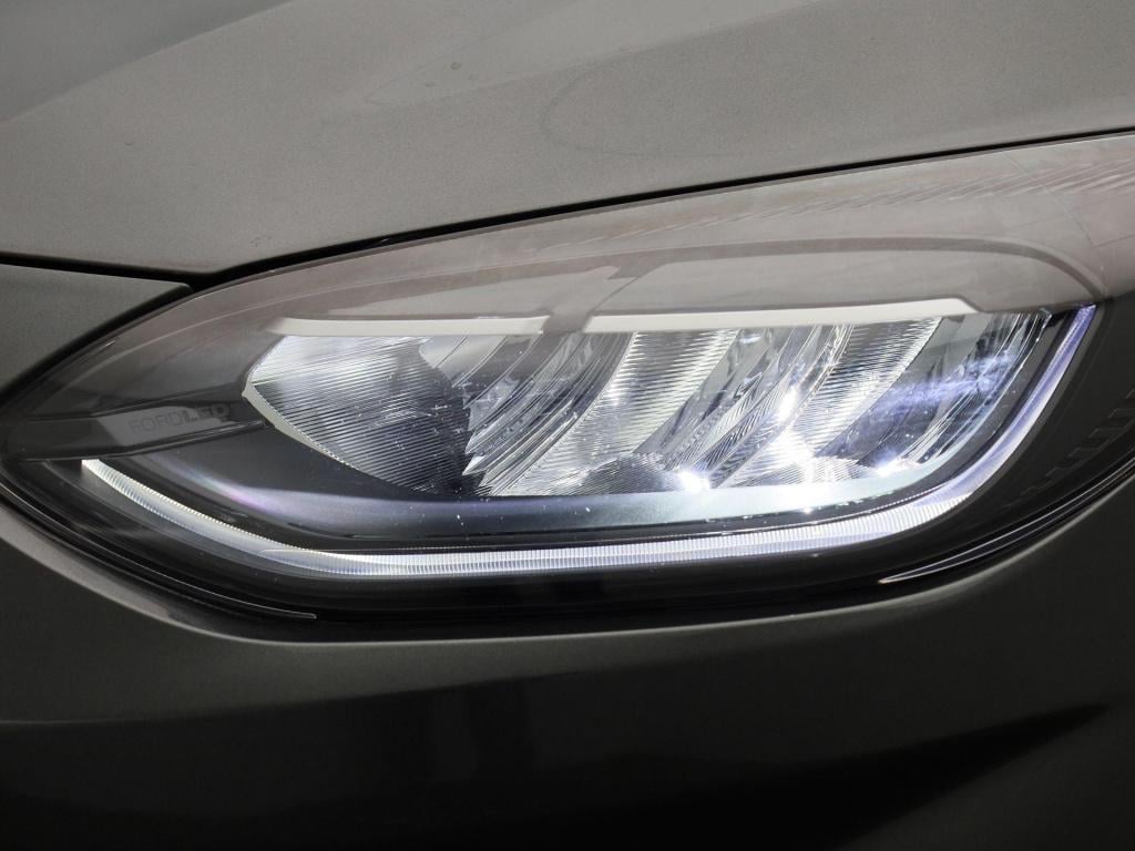 Ford Fiesta 1.0 ecoboost hybrid titanium aut. | apple carplay | airco | cru