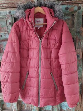 Nieuwe dameswinterjas John Baner mt 46