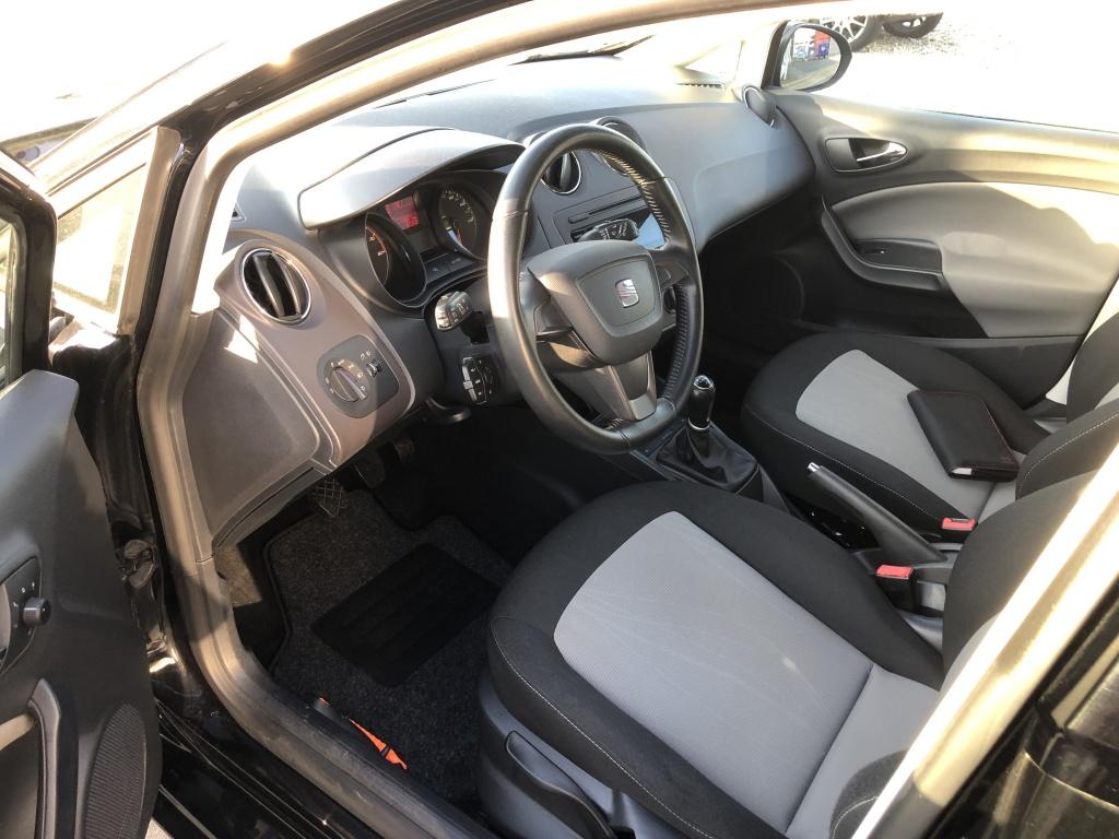 Seat Ibiza 1.2 tsi chill out 1e eigenaar